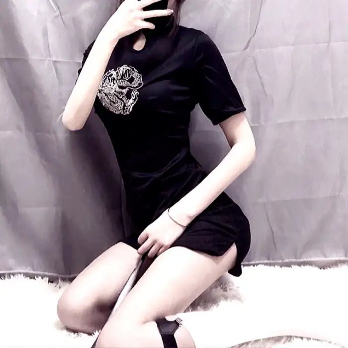 这个大叔不太囧